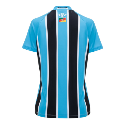 Camisa Grêmio Home 25/26 - Feminina