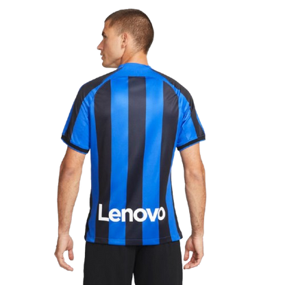 Camisa Inter de Milão Home 22/23 - Torcedor Masculina