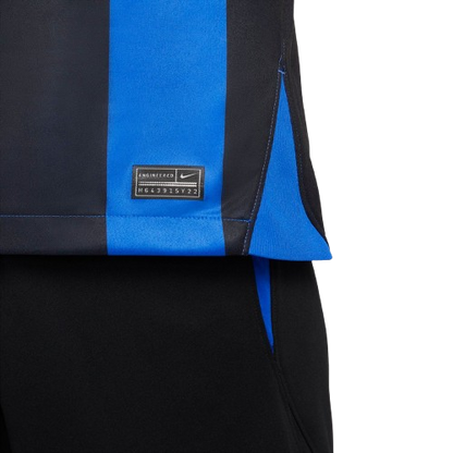 Camisa Inter de Milão Home 22/23 - Torcedor Masculina