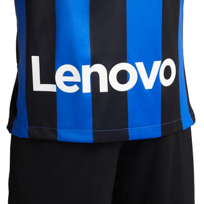 Camisa Inter de Milão Home 22/23 - Torcedor Masculina