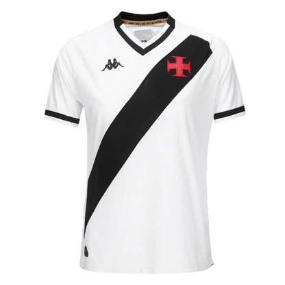 Camisa Away Vasco da Gama - 25/26 Torcedor Masculina