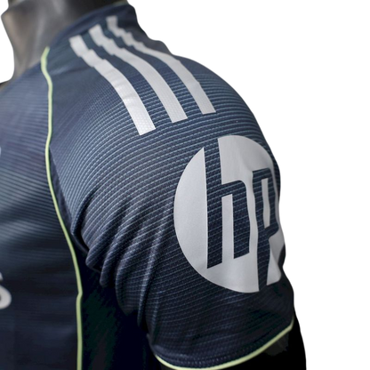 Camisa Real Madrid Away 25/26 - Jogador Masculina