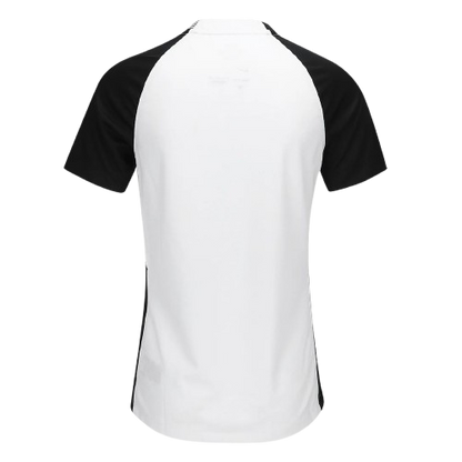 Camisa Corinthians Home 25/26 - Versão Feminina