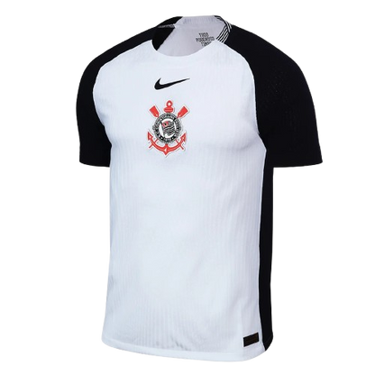 Camisa Corinthians Home 25/26 - Jogador Masculina