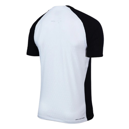 Camisa Corinthians Home 25/26 - Jogador Masculina