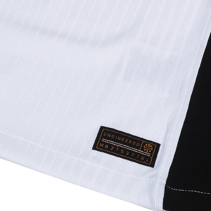 Camisa Corinthians Home 25/26 - Jogador Masculina