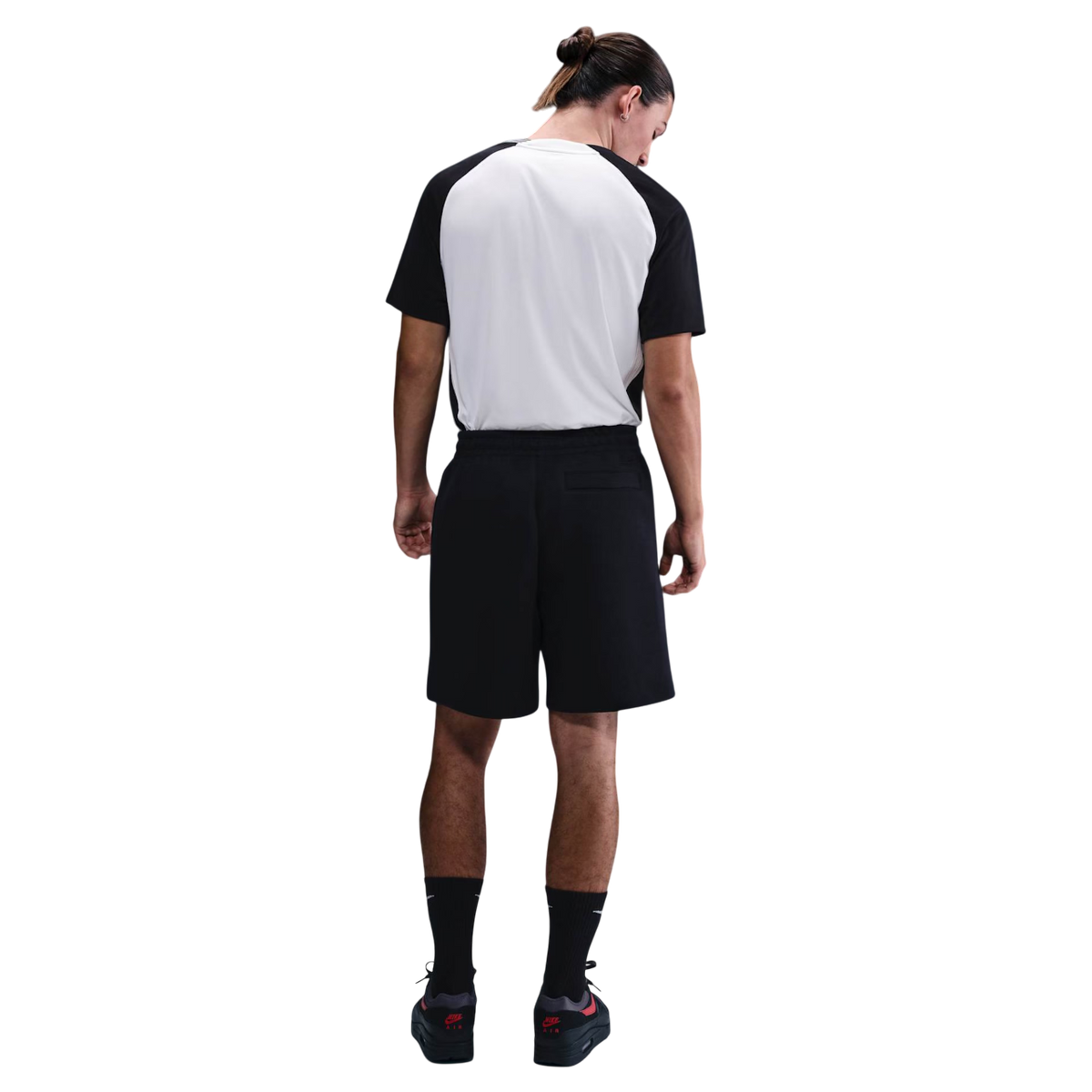 Camisa Corinthians Home 25/26 - Versão Torcedor Masculina