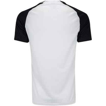 Camisa Corinthians Home 25/26 - Versão Torcedor Masculina
