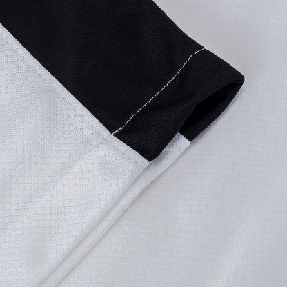 Camisa Corinthians Home 25/26 - Versão Torcedor Masculina