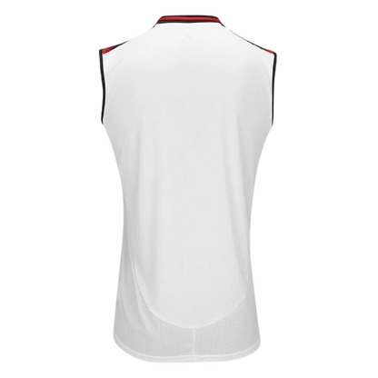 Regata Flamengo Away 25/26 - Versão Torcedor