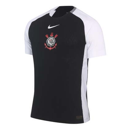 Camisa Corinthians Away 25/26 - Jogador Masculina