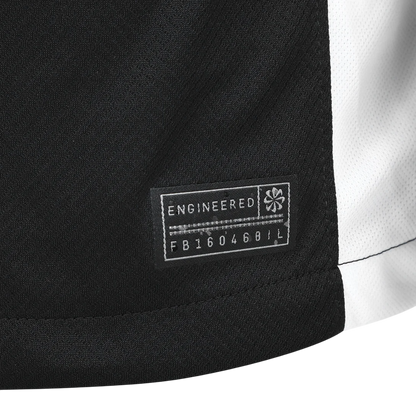 Camisa Corinthians Away 25/26 - Versão Torcedor Masculina