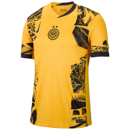 Camisa Inter de Milão Home III 24/25 - Torcedor Masculina