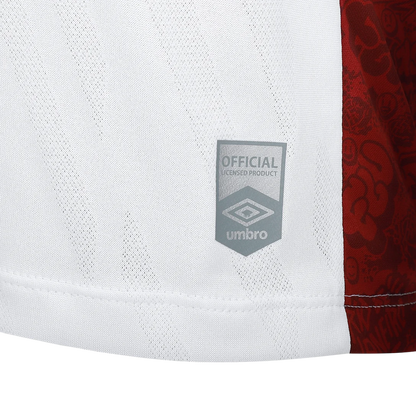 Camisa Fluminense Away 25/26 - Torcedor Masculina