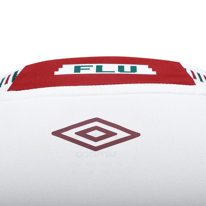 Camisa Fluminense Away 25/26 - Torcedor Masculina