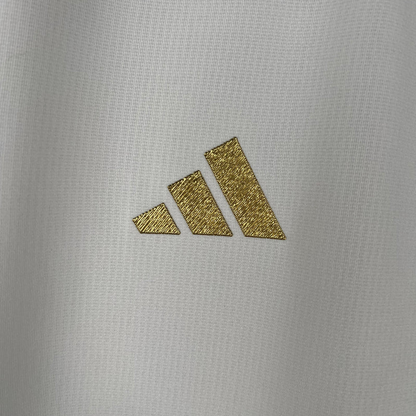 Camisa Itália Comemorativa 125 Anos - Torcedor Masculina