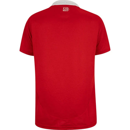 Camisa Internacional Home 25/26 - Feminina
