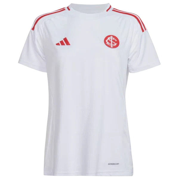 Camisa Internacional Away 25/26 - Feminina