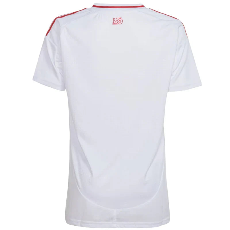 Camisa Internacional Away 25/26 - Feminina