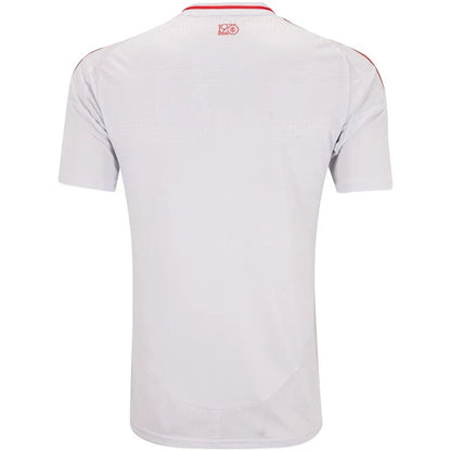 Camisa Internacional Away 25/26 - Torcedor Masculina