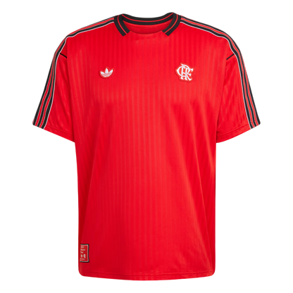 Camisa Flamengo Icon 25/26