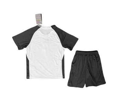 Conjunto Infantil Corinthians Home 25/26