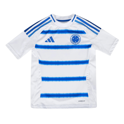 Camisa Cruzeiro Away 25/26 - Torcedor Masculina