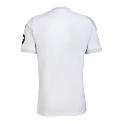 Camisa Real Madrid Home 25/26 - Torcedor Masculina