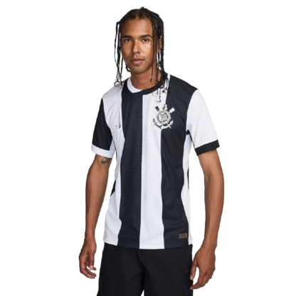 Camisa Corinthians Third 24/25 - Jogador Masculina