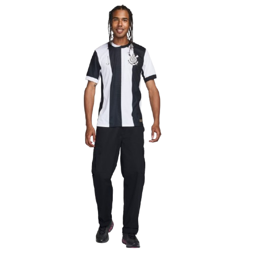 Camisa Corinthians Third 24/25 - Jogador Masculina