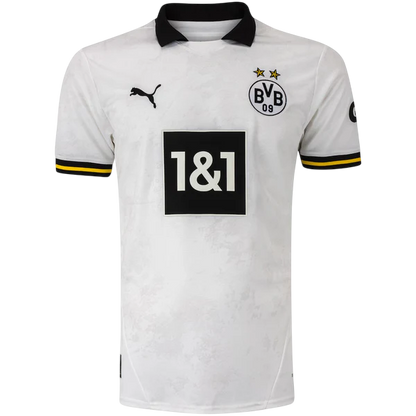 Camisa Borussia Dortmund Third 24/25 - Torcedor Masculino