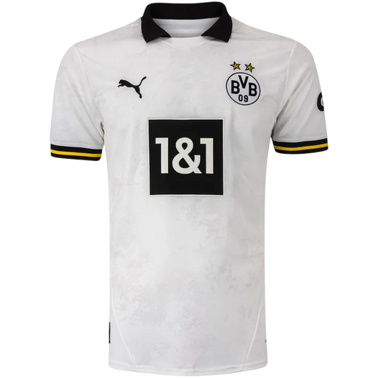 Camisa Borussia Dortmund Third 24/25 - Torcedor Masculino