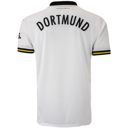 Camisa Borussia Dortmund Third 24/25 - Torcedor Masculino