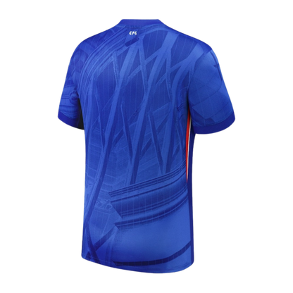 Camisa Chelsea Home 25/26 - Torcedor Masculina