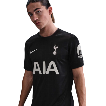 Camisa Tottenham Away 25/26 - Torcedor Masculina