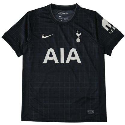 Camisa Tottenham Away 25/26 - Torcedor Masculina