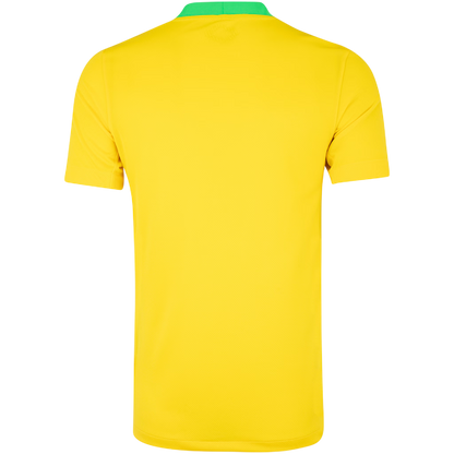 Camisa Brasil Home 25/26 - Torcedor Lançamento