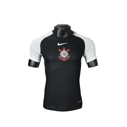 Camisa Corinthians Away 25/26 - Jogador Masculina