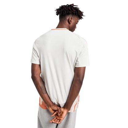 Camisa Roma Away 24/25 - Torcedor Masculina Lançamento
