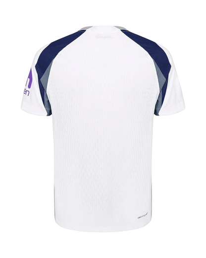 Camisa Tottenham Home 25/26 - Torcedor Masculina