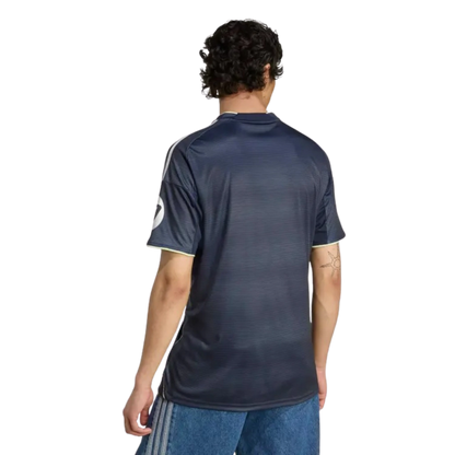 Camisa Real Madrid Away 25/26 - Torcedor Masculina