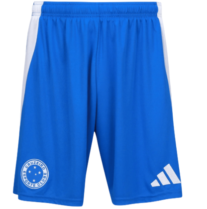 Conjunto Infantil Cruzeiro Away 25/26