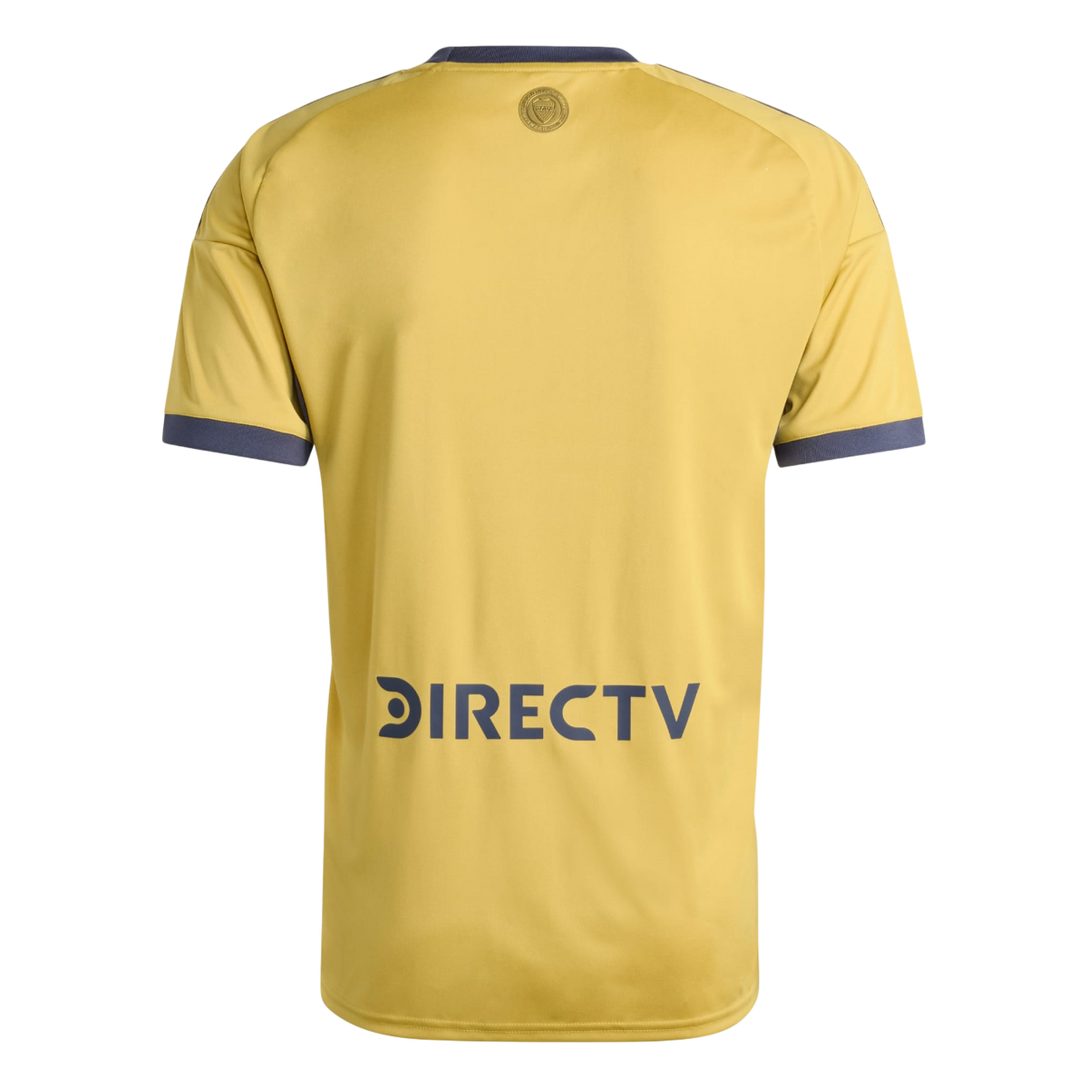Camisa Boca Juniors Away 25/26 - Torcedor Masculina