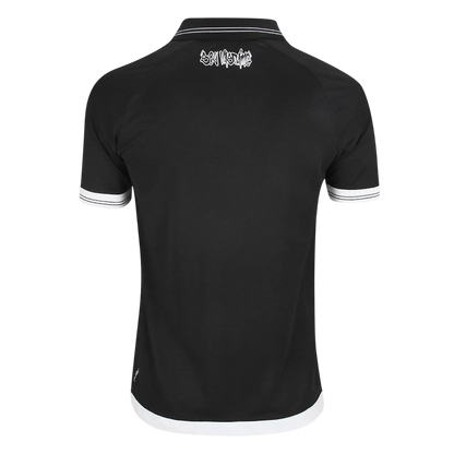 Camisa Home Vasco da Gama 25/26 - Torcedor Masculina