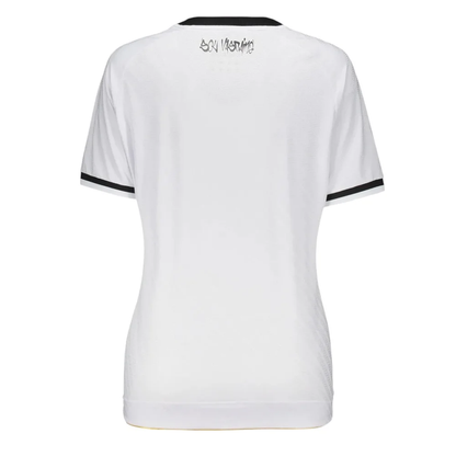 Camisa Vasco Away 25/26 - Feminina