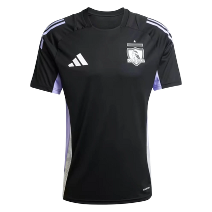Camisa Colo Colo Treino 25/26 - Torcedor Masculina
