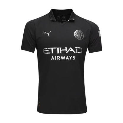 Camisa Manchester City Away 25/26 - Torcedor Masculina