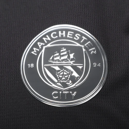 Camisa Manchester City Away 25/26 - Torcedor Masculina