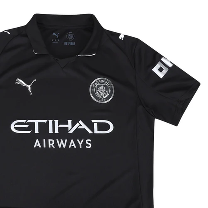Camisa Manchester City Away 25/26 - Torcedor Masculina