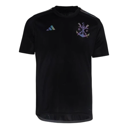 Camisa Flamengo Edição Especial Black 23/24 - Torcedor Masculina